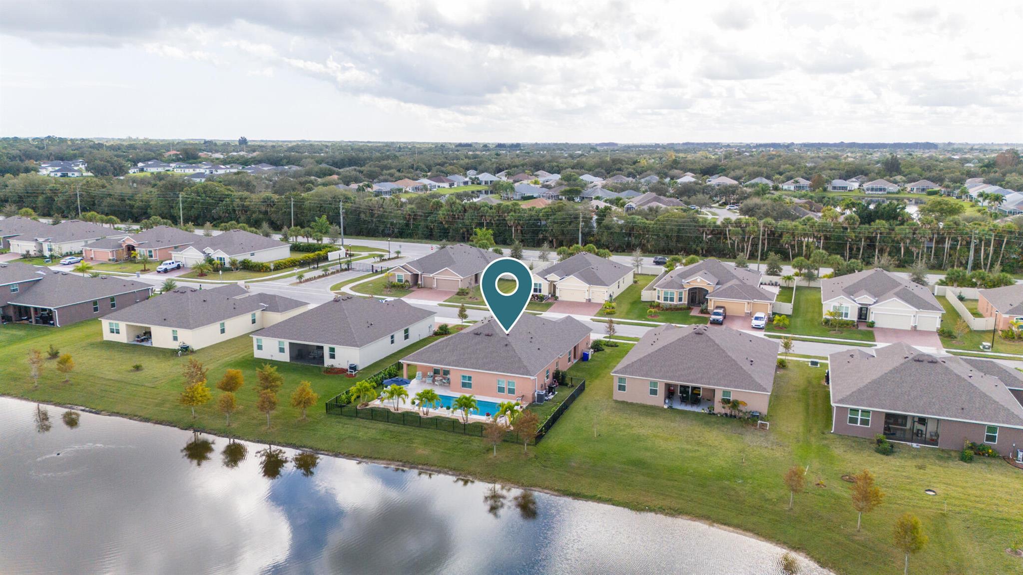 Grande Hammock - Residential