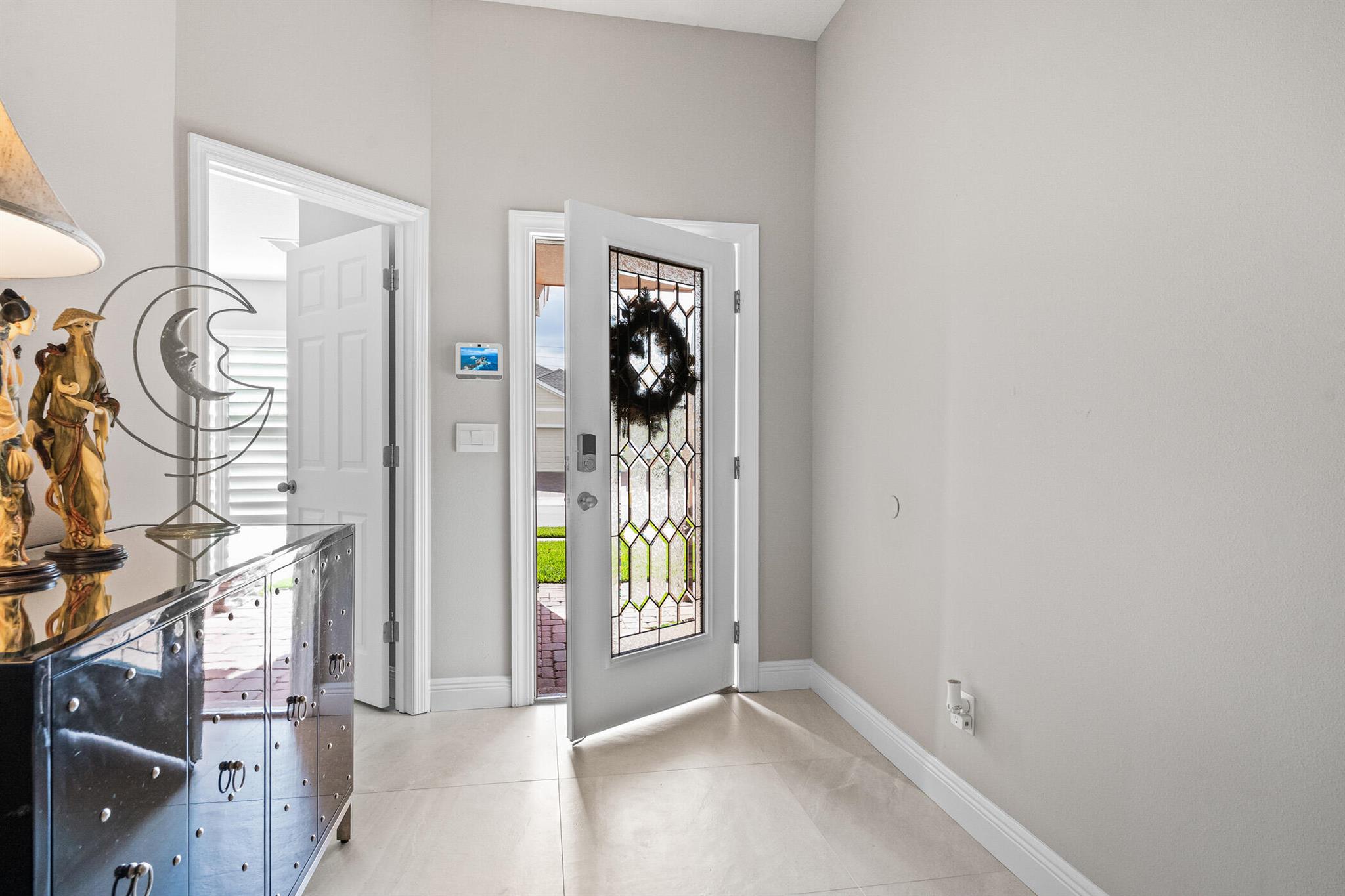 Grande Hammock - Residential