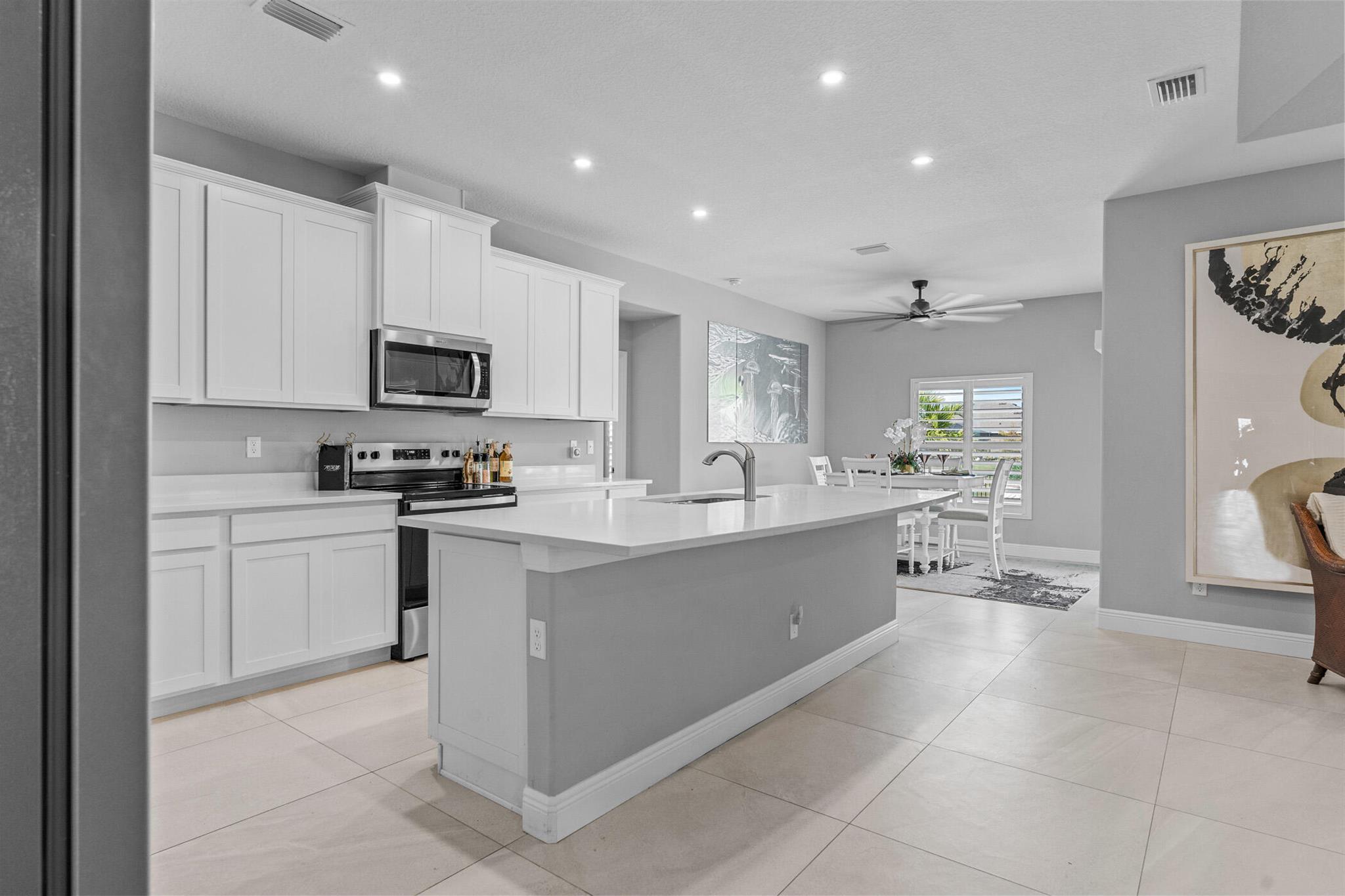 Grande Hammock - Residential