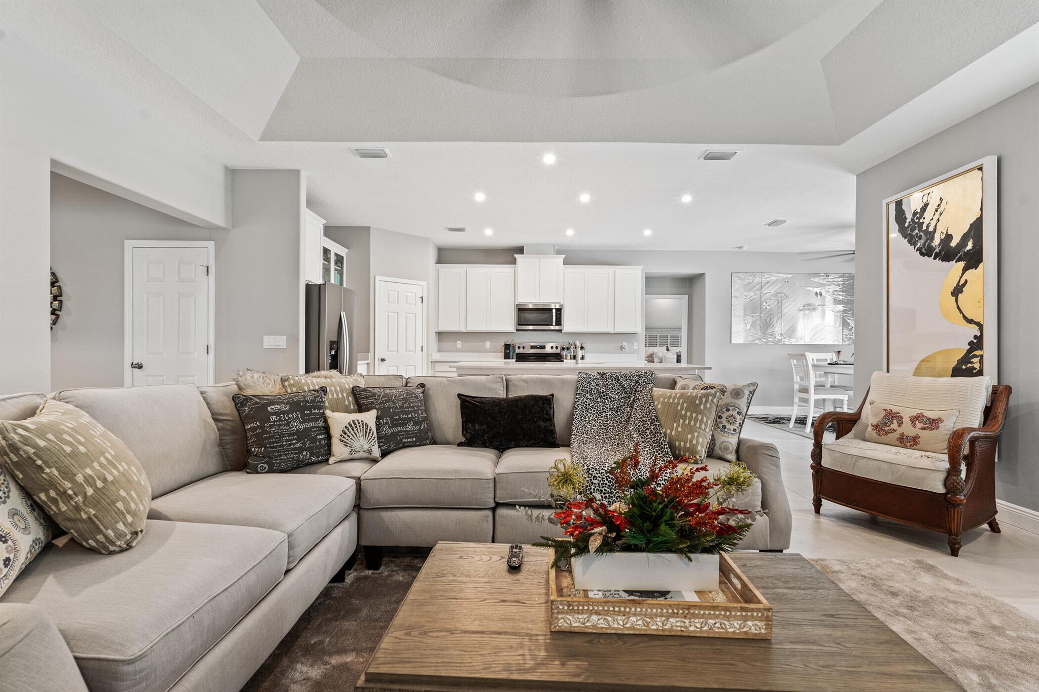 Grande Hammock - Residential