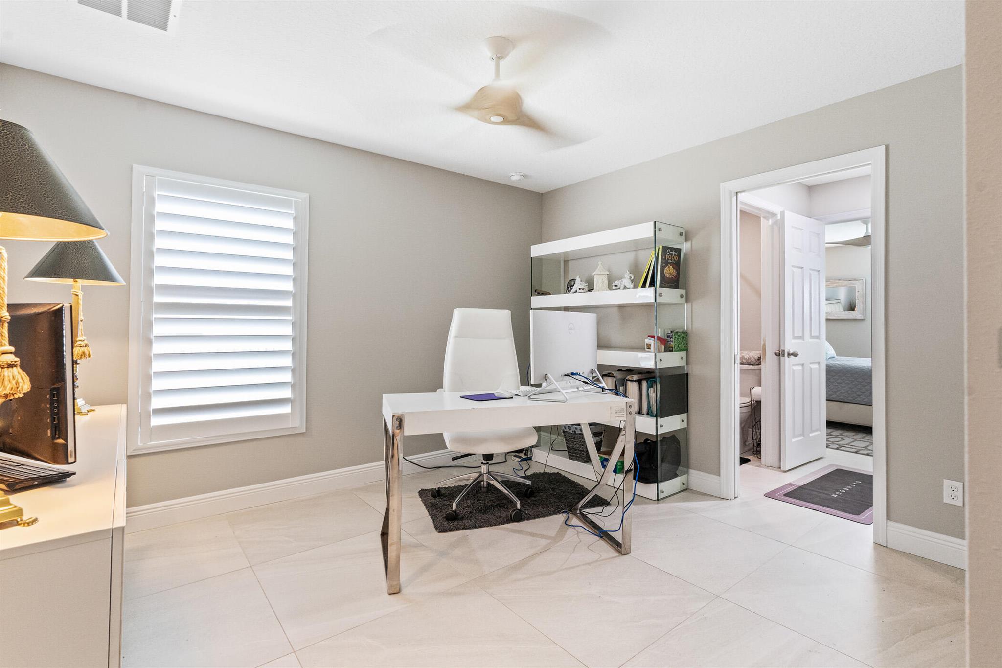 Grande Hammock - Residential