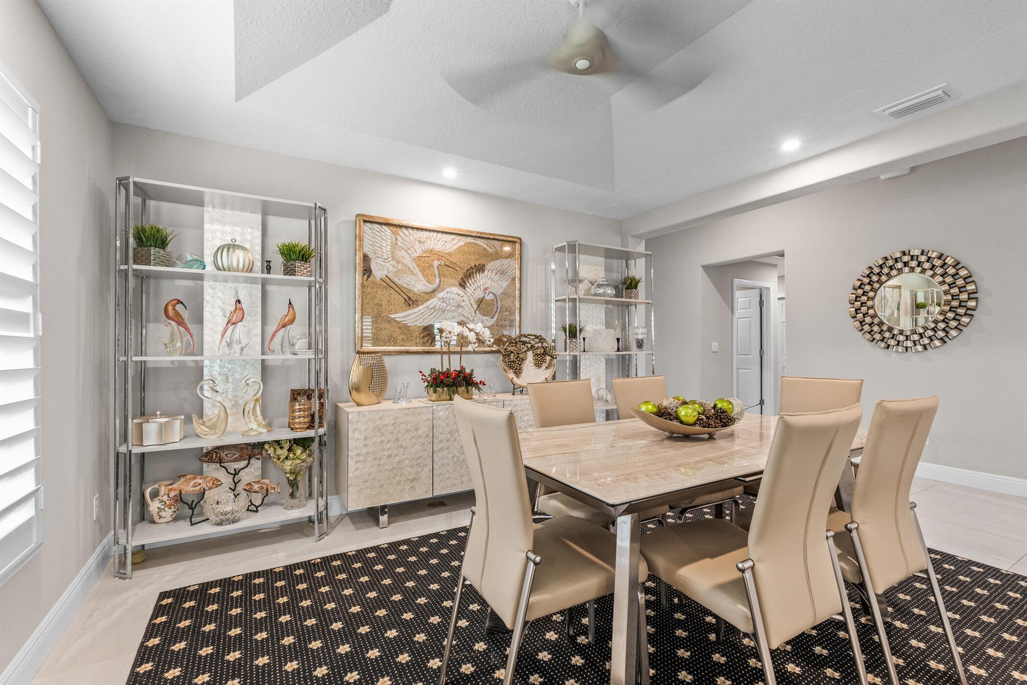 Grande Hammock - Residential