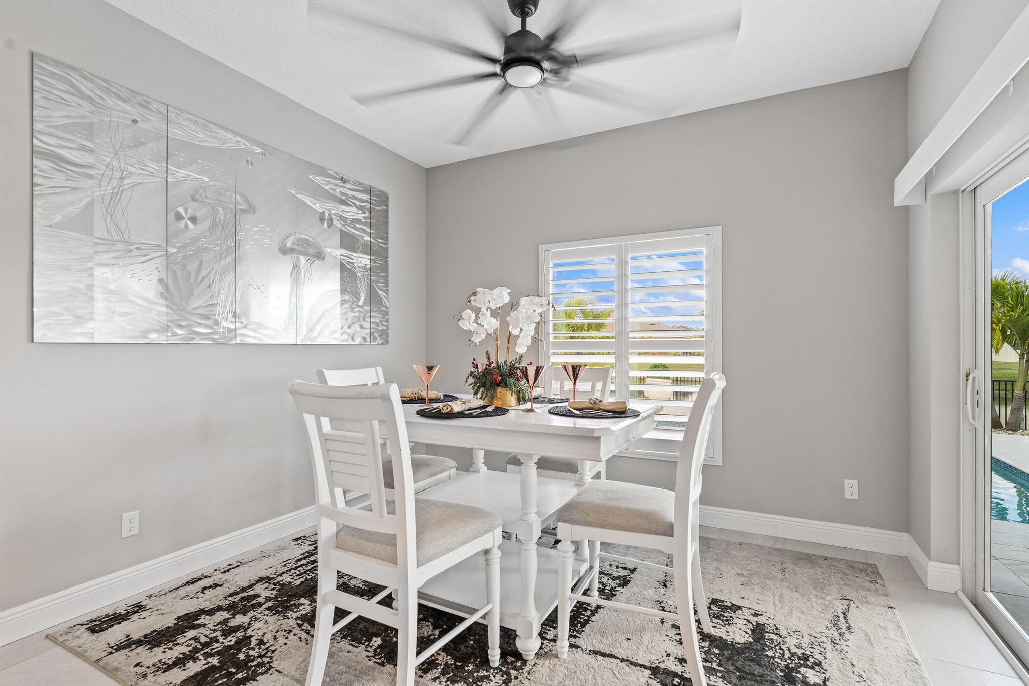 Grande Hammock - Residential