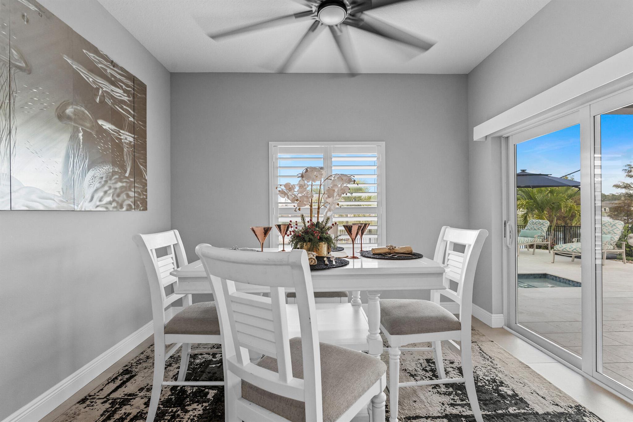 Grande Hammock - Residential