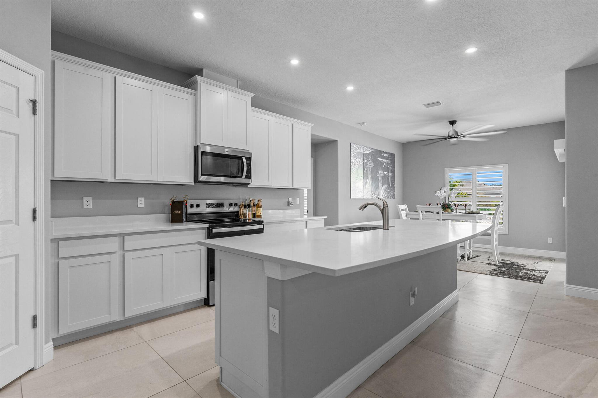 Grande Hammock - Residential