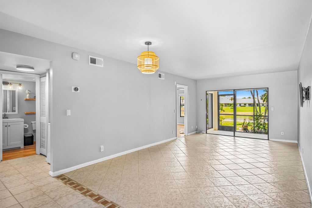 Photo of 2600 Greenwood Terrace #G110, Boca Raton, FL 33431 (MLS # R11106107)