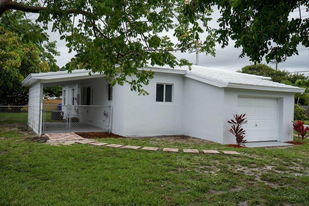 SUNSET TRAILS NO 2 - Residential