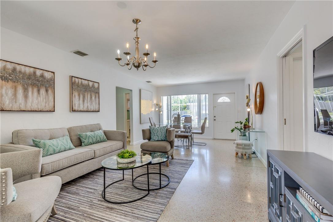 SUNSET TRAILS NO 2 - Residential