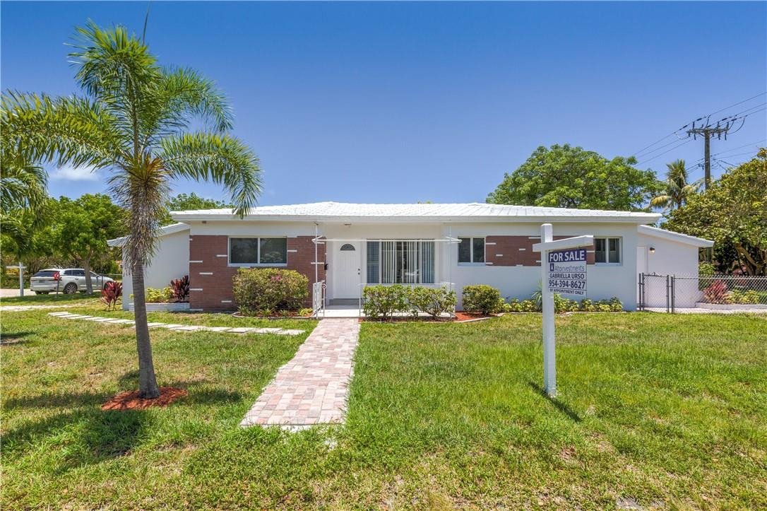 SUNSET TRAILS NO 2 - Residential