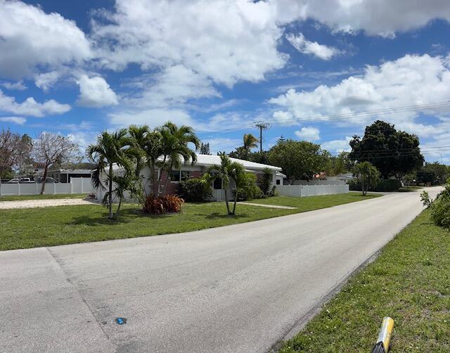 SUNSET TRAILS NO 2 - Residential