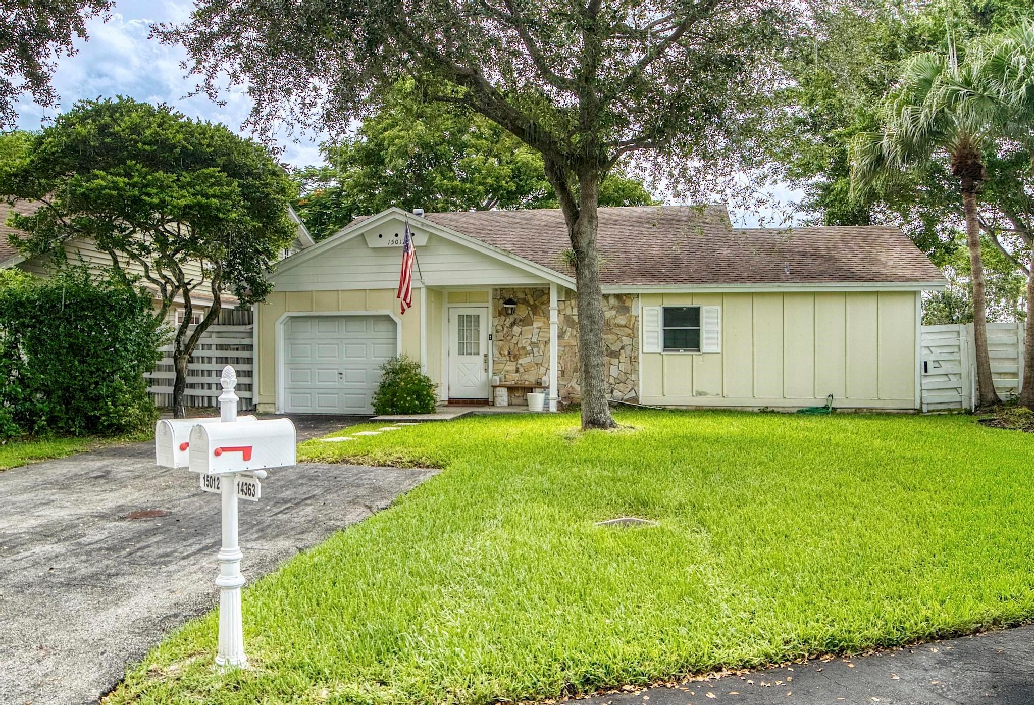 15012 SW 143rd Place
