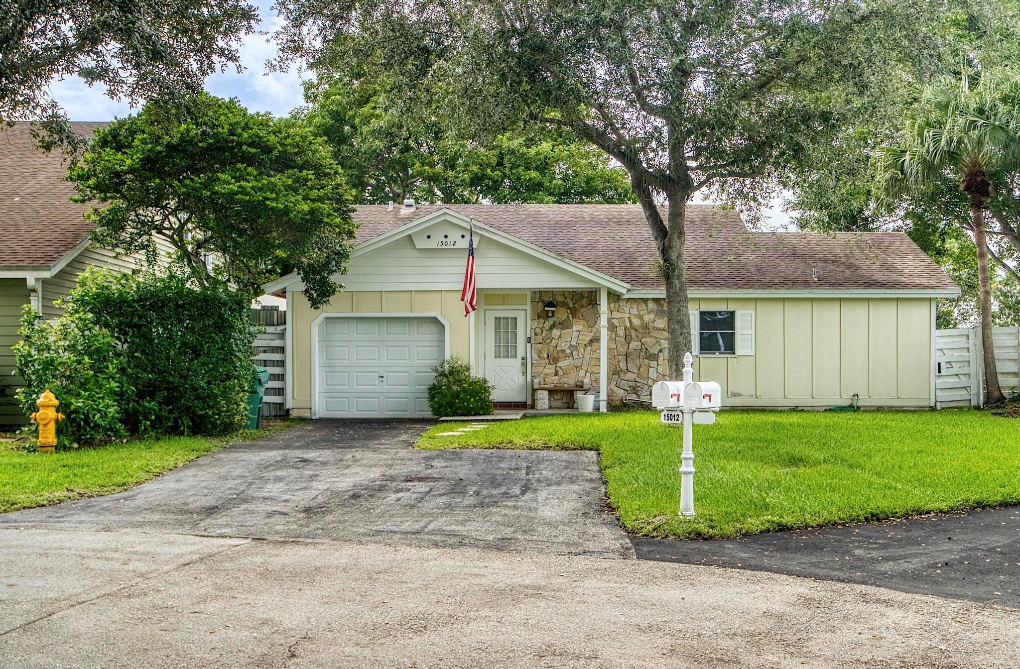 15012 SW 143rd Place