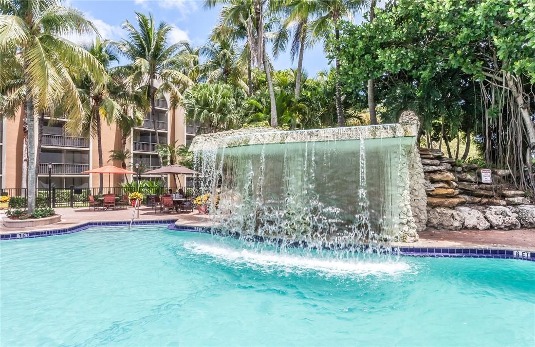 Aventura Harbor - Residential Lease