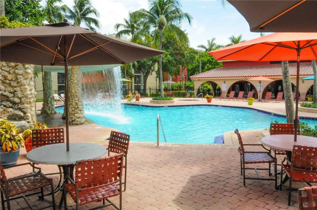 Aventura Harbor - Residential Lease