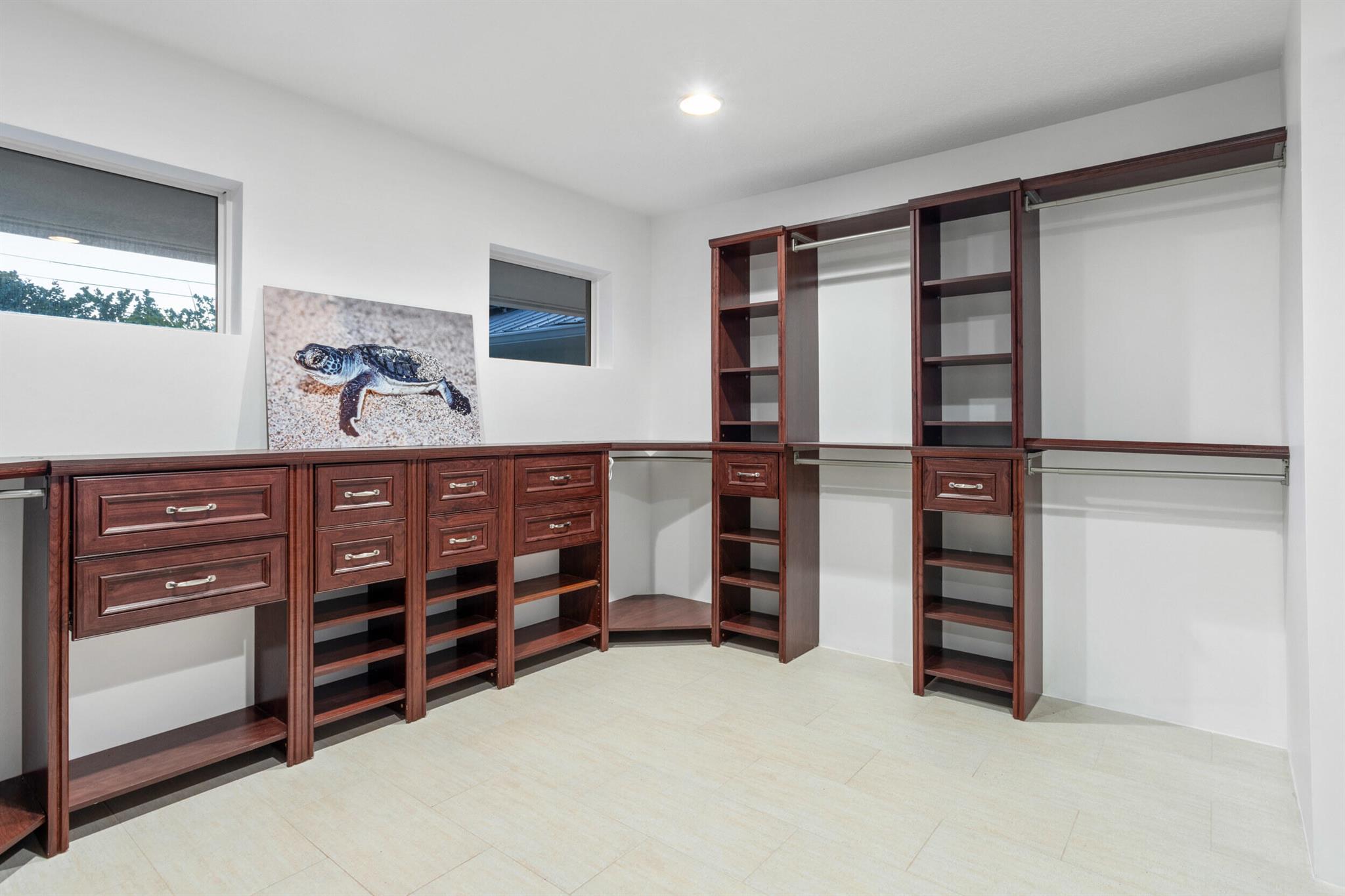 Amberge - Residential