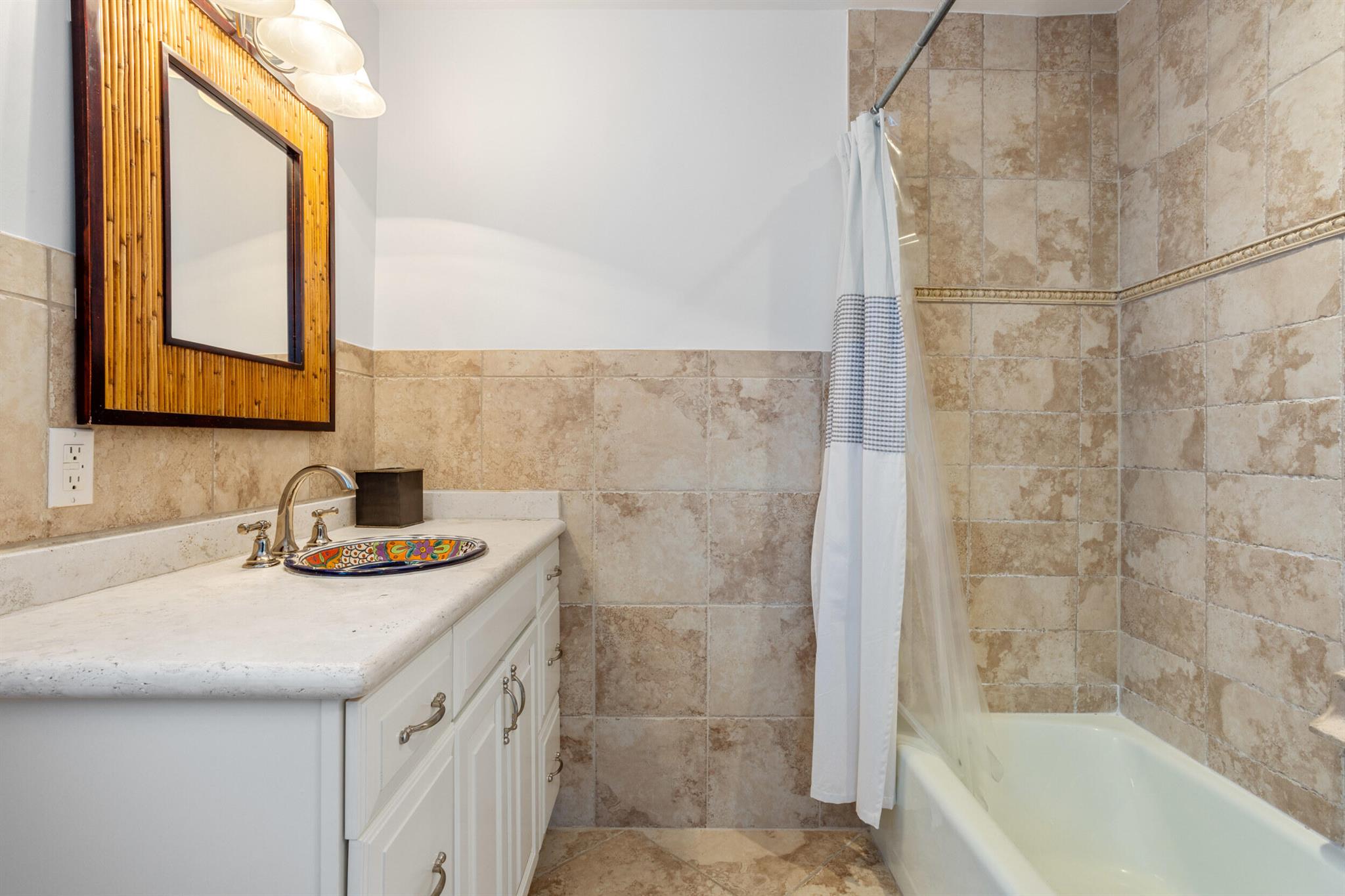 Amberge - Residential