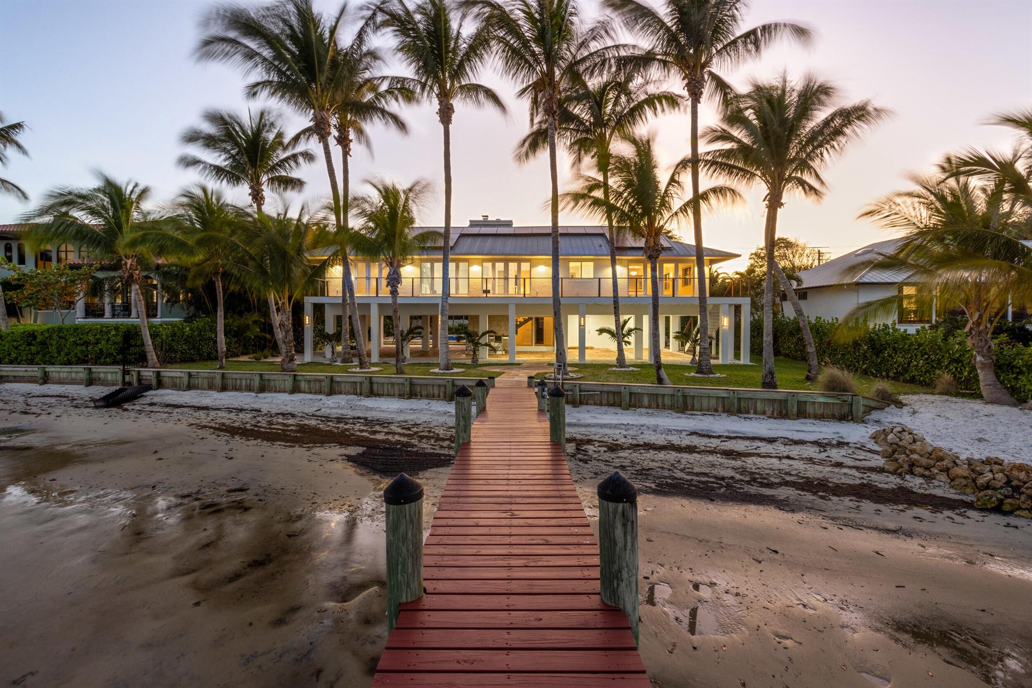 Amberge - Residential