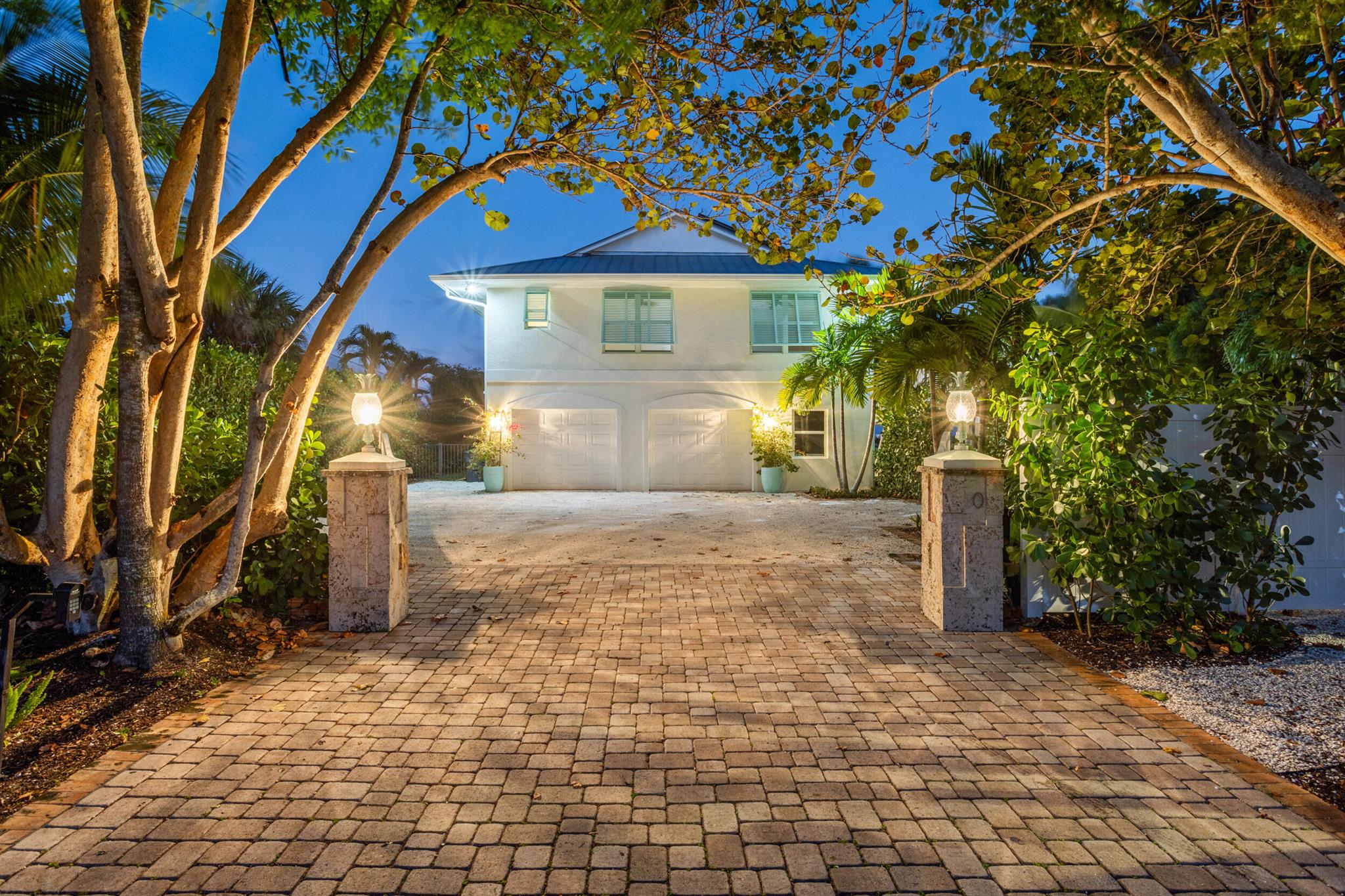 Amberge - Residential