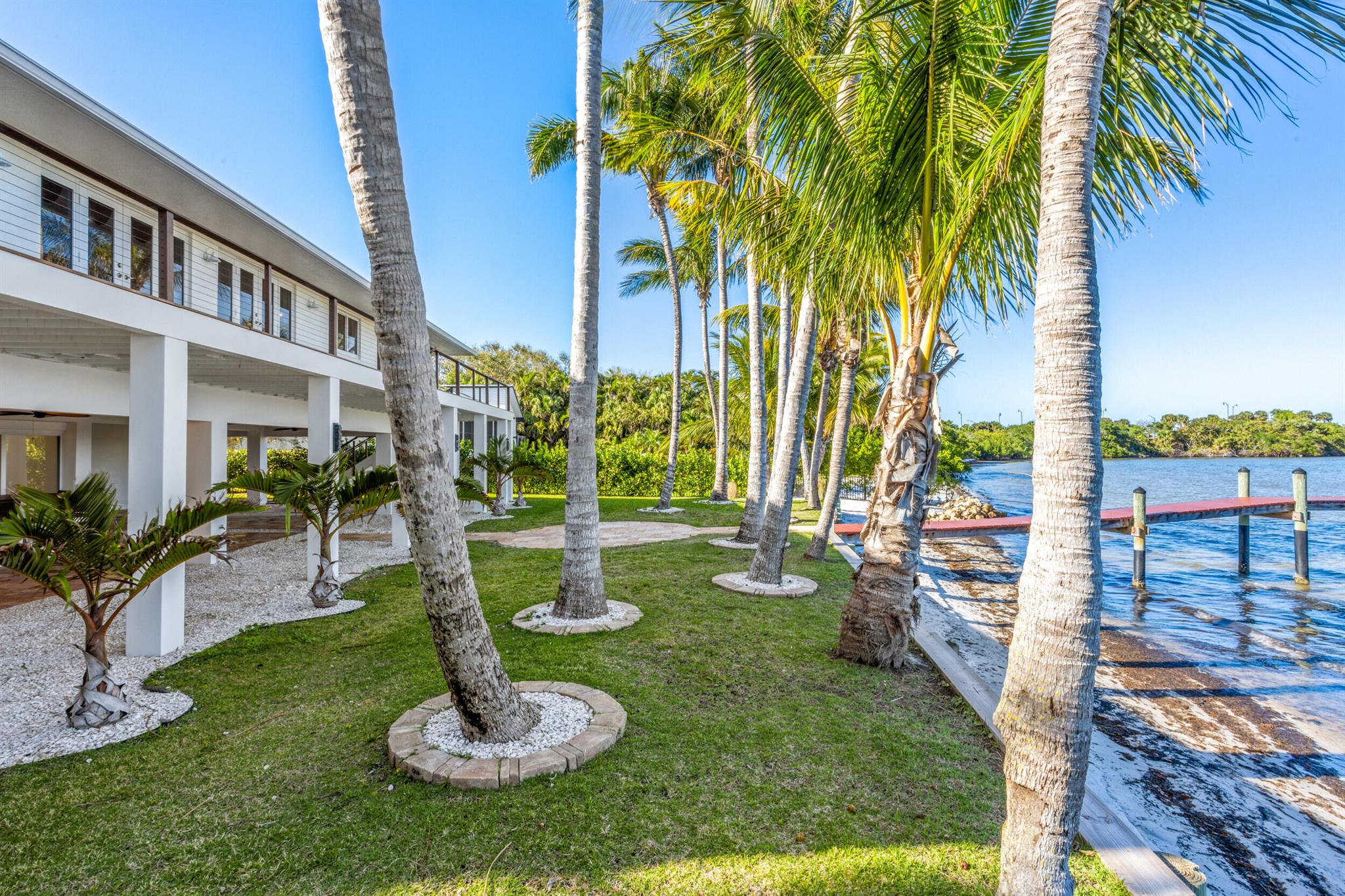 Amberge - Residential