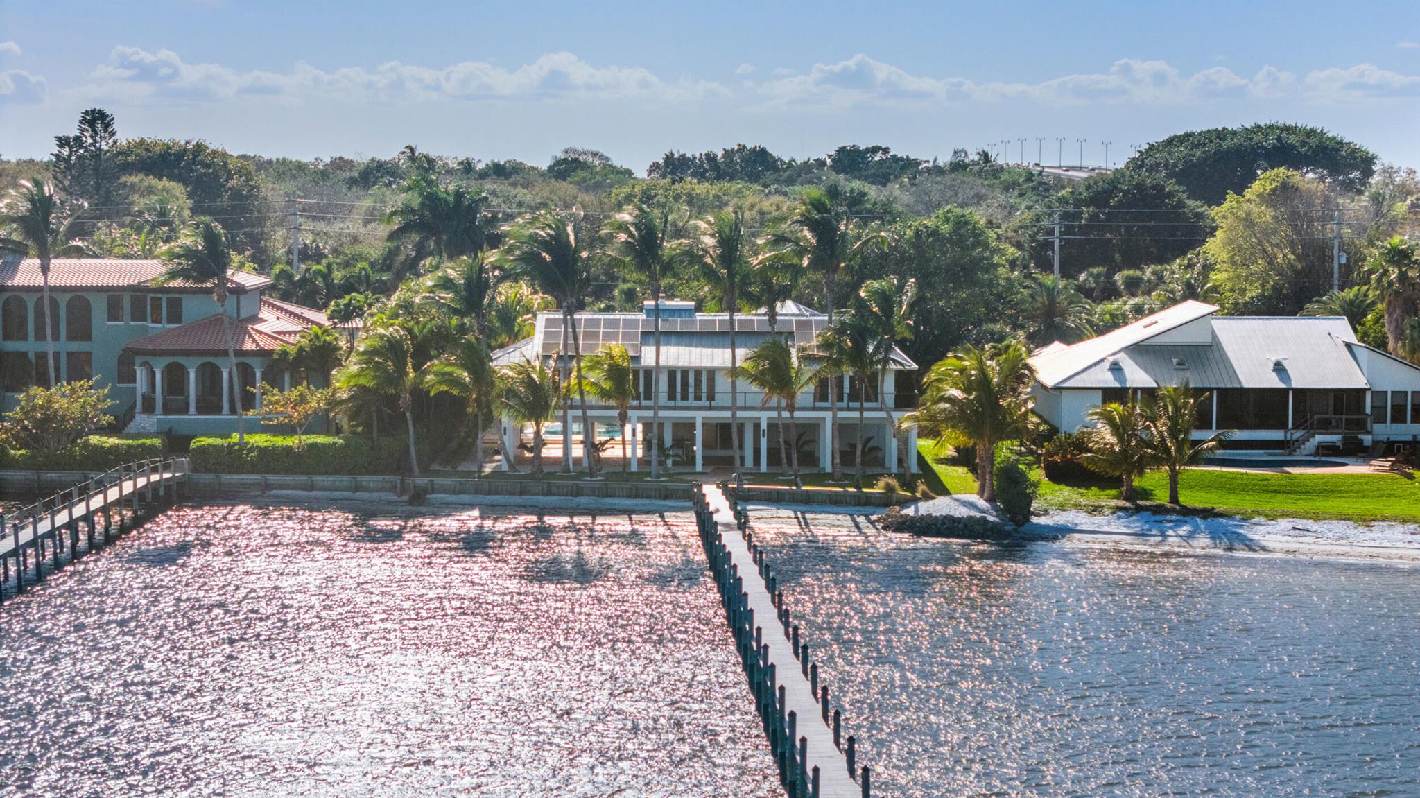 Amberge - Residential