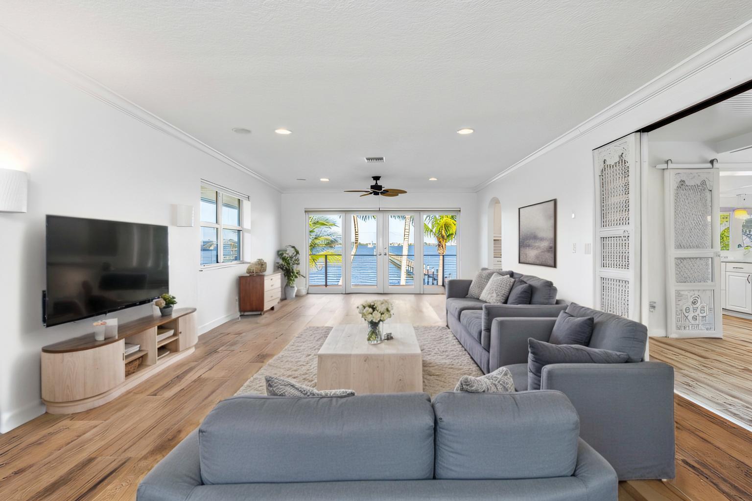 Amberge - Residential