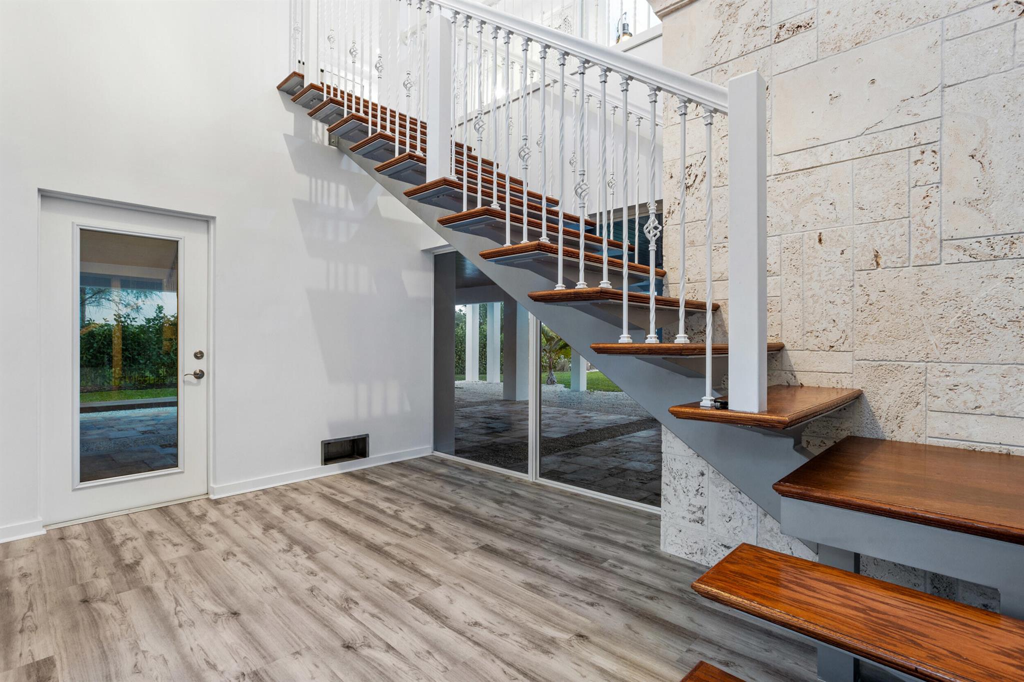 Amberge - Residential