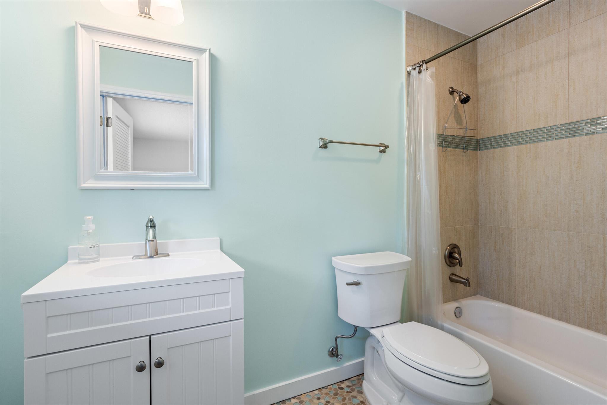 Amberge - Residential