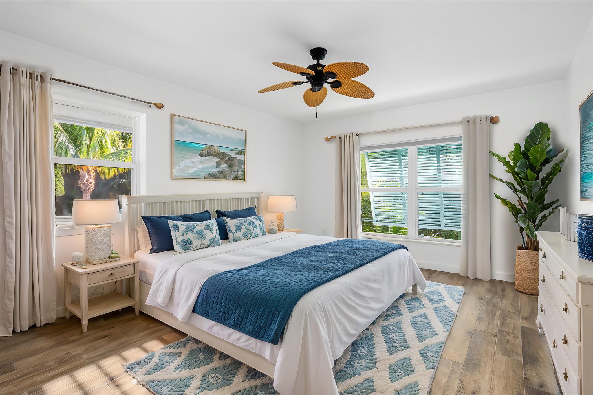 Amberge - Residential