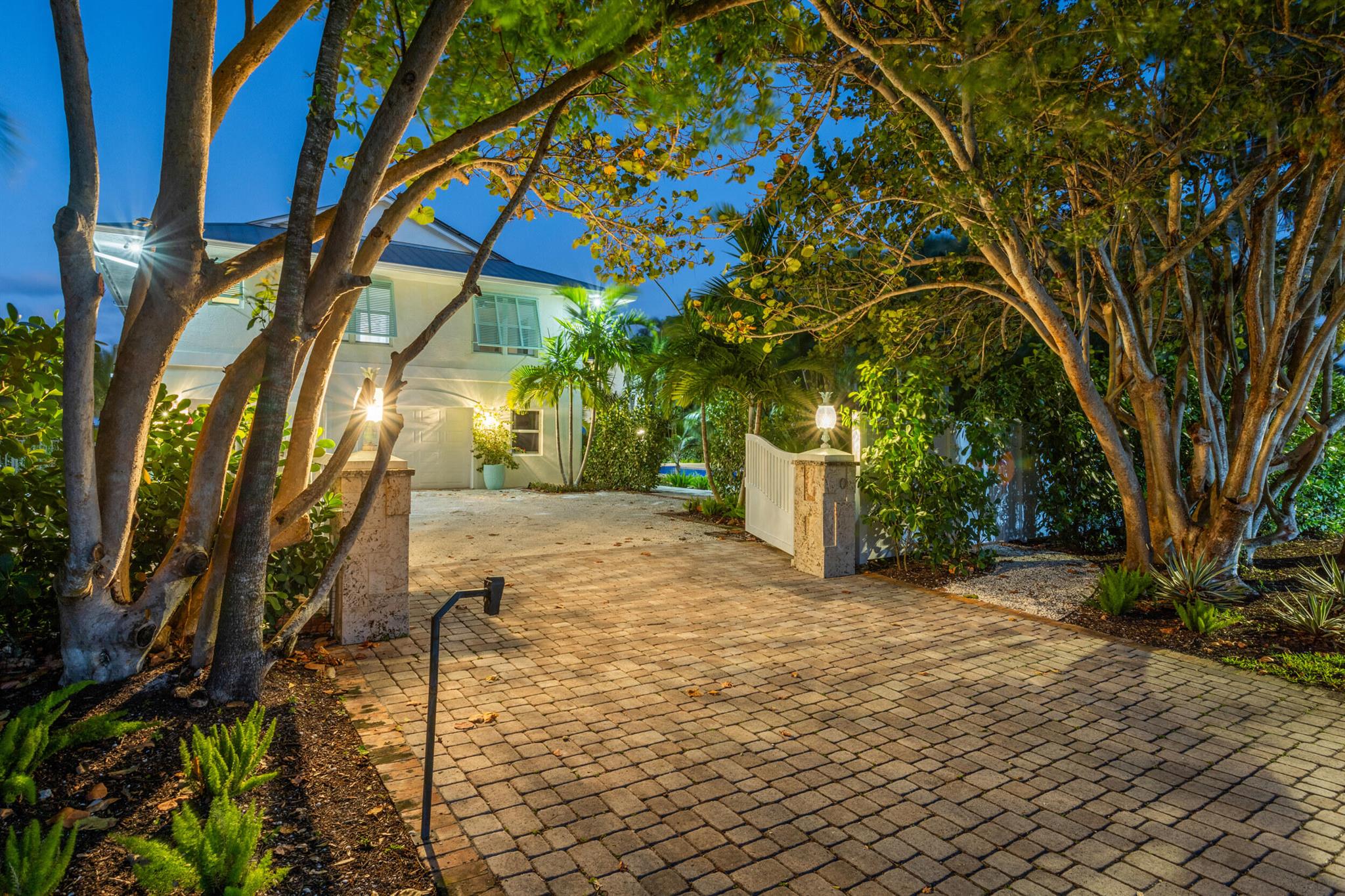 Amberge - Residential