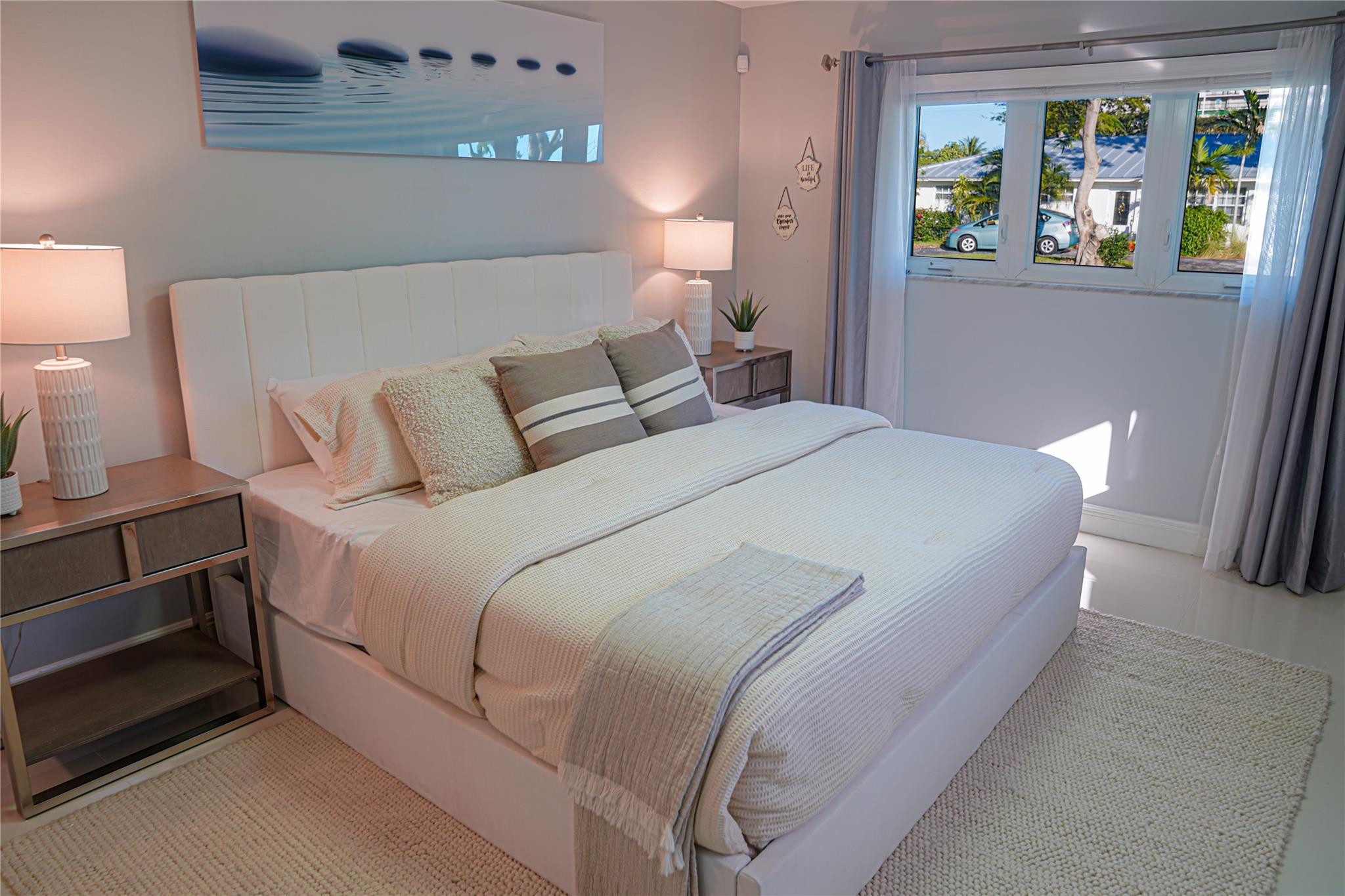 CORAL RIDGE COUNTRY CLUB - Residential Lease