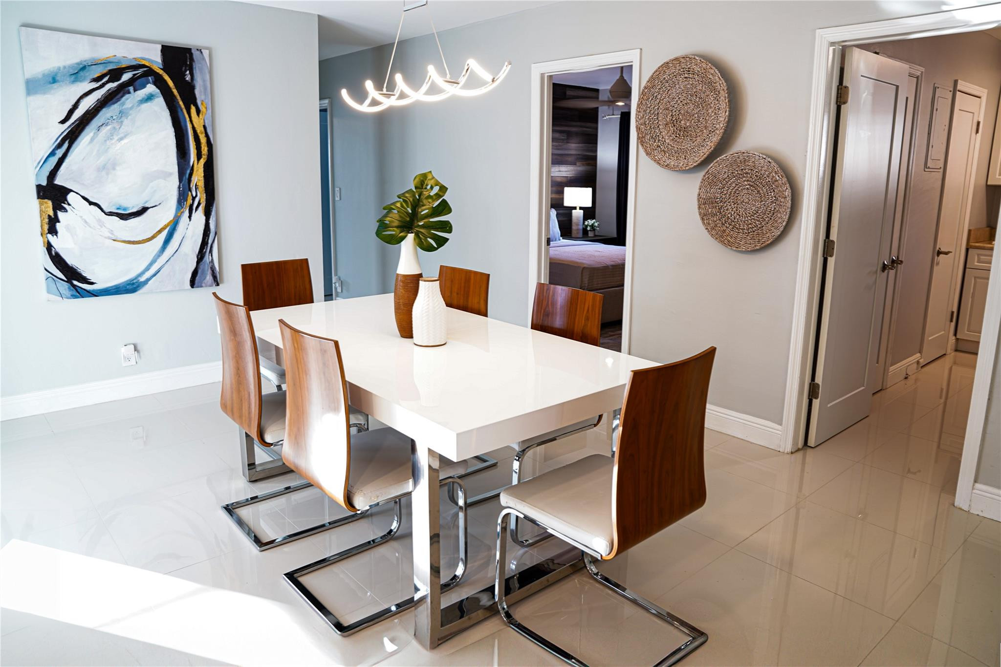 CORAL RIDGE COUNTRY CLUB - Residential Lease