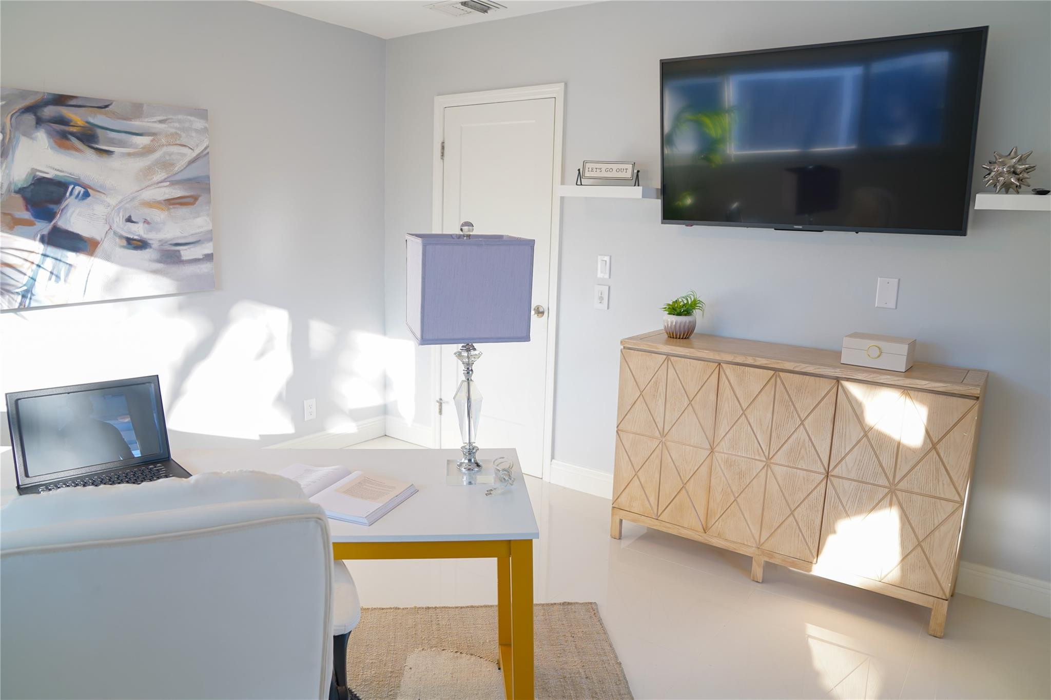 CORAL RIDGE COUNTRY CLUB - Residential Lease