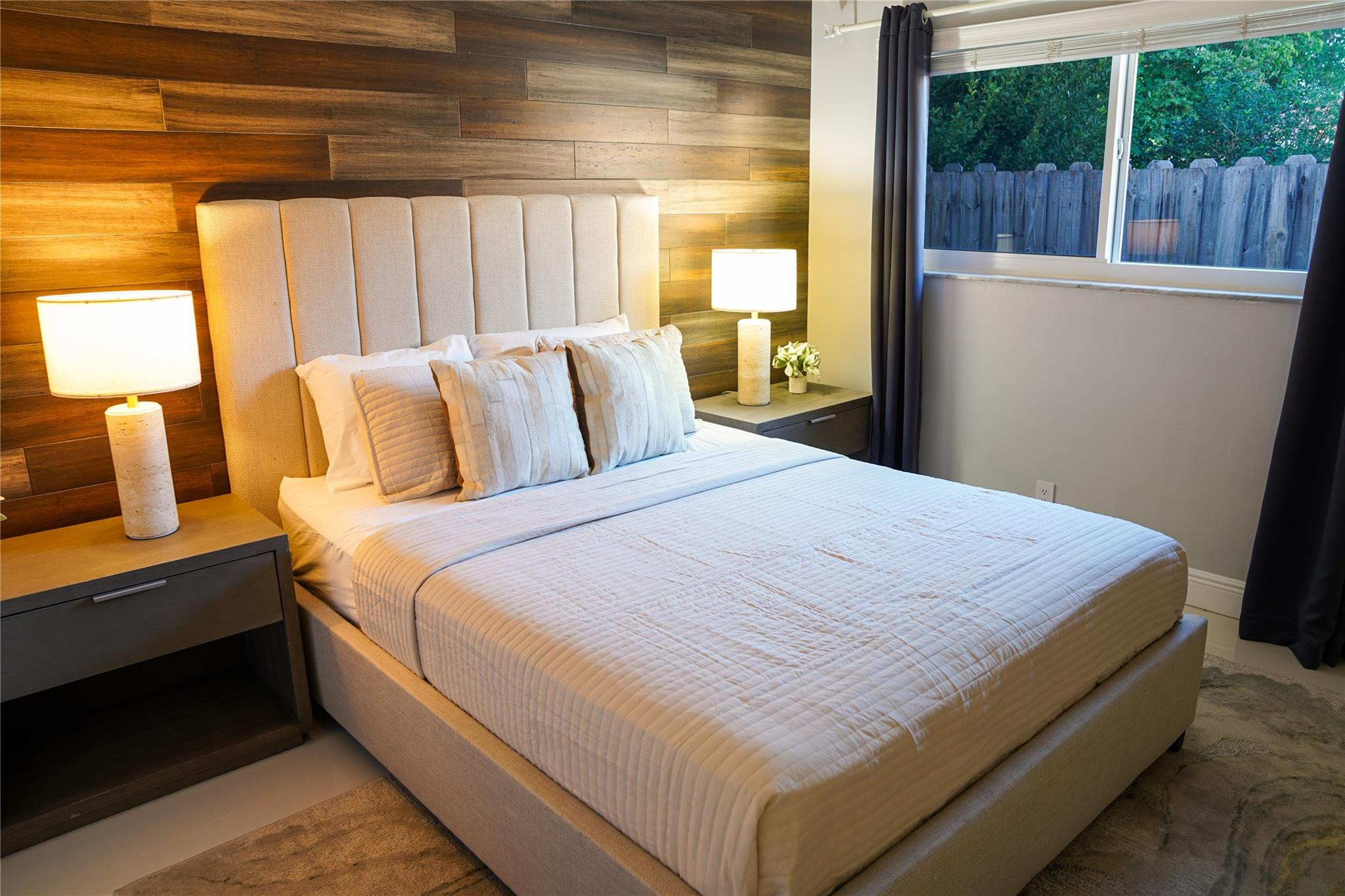 CORAL RIDGE COUNTRY CLUB - Residential Lease