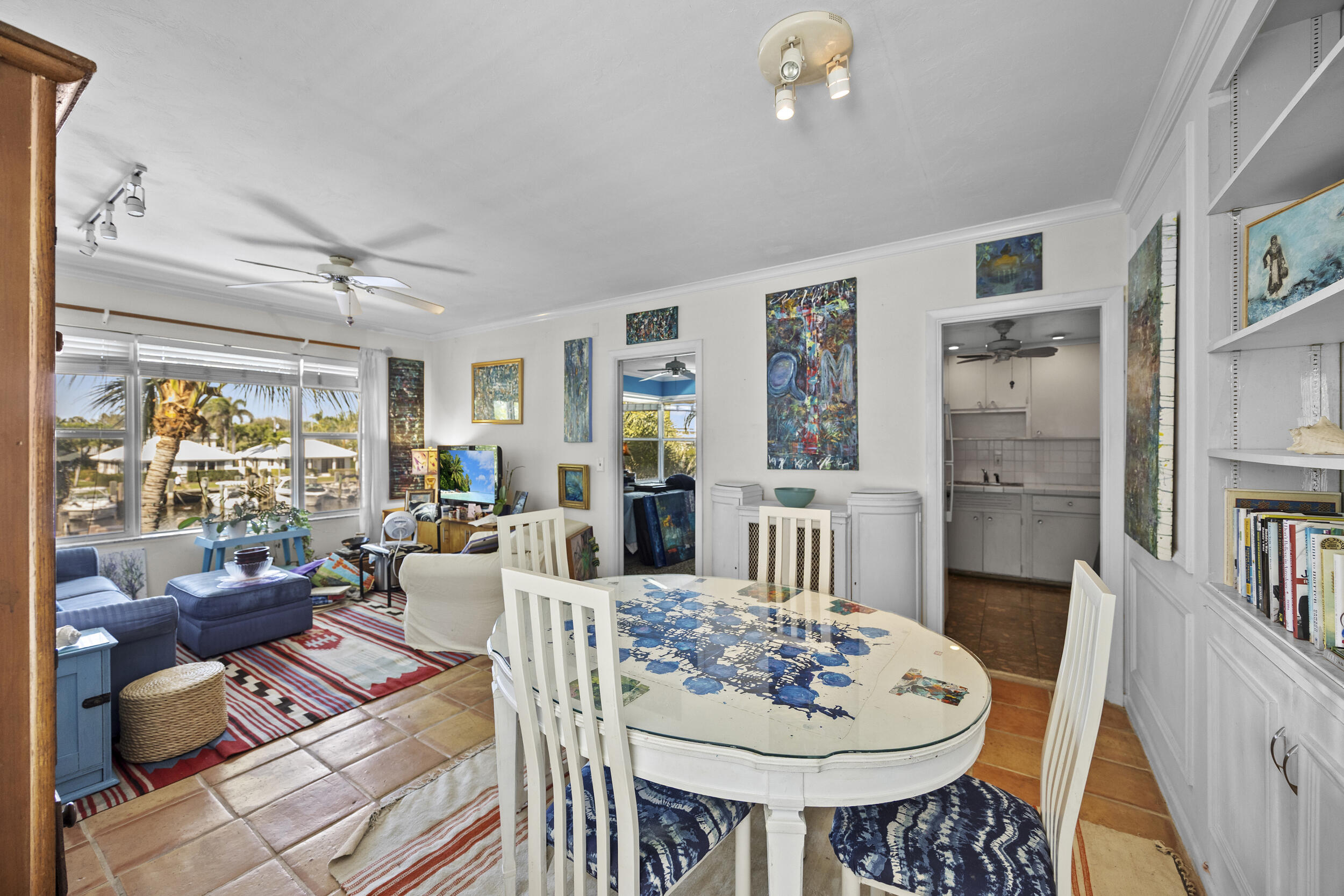 DEL HARBOUR CONDO - Residential