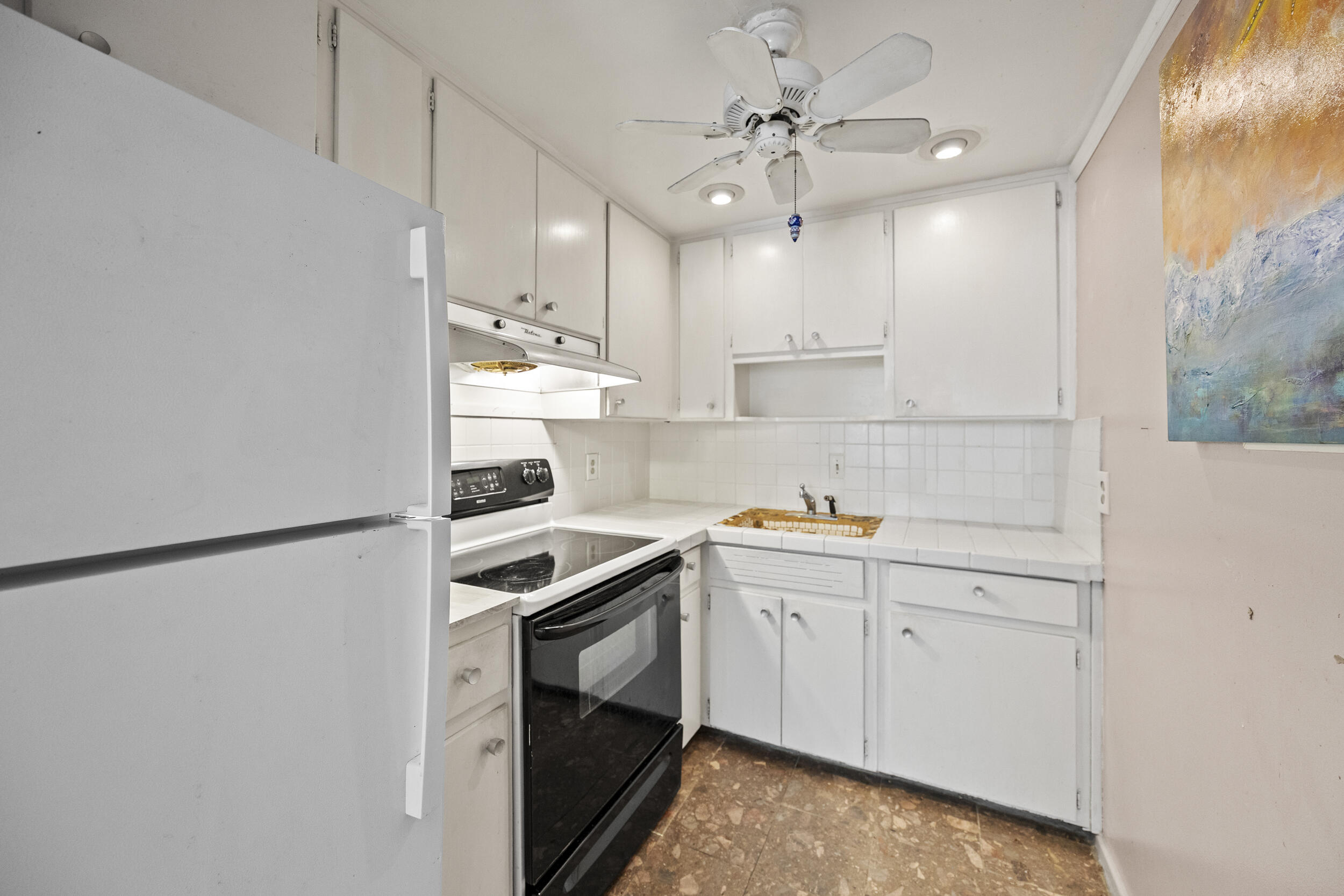 DEL HARBOUR CONDO - Residential