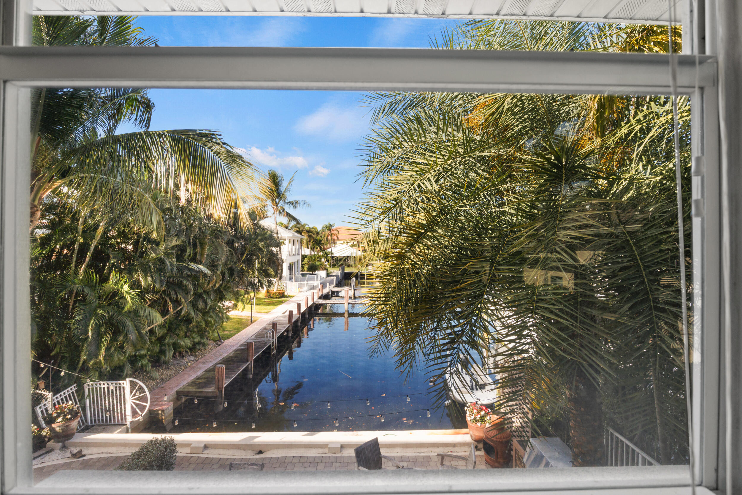 DEL HARBOUR CONDO - Residential