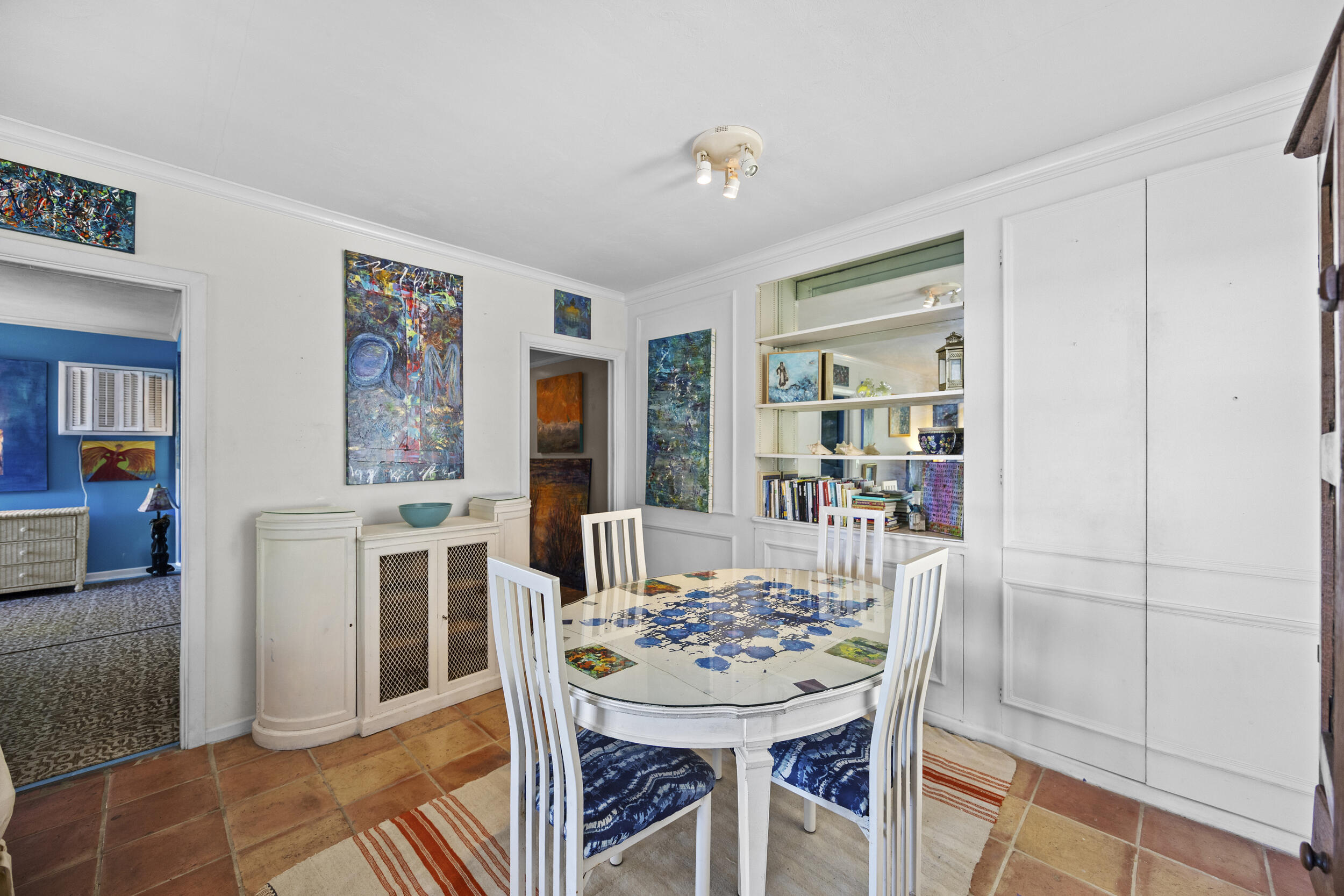 DEL HARBOUR CONDO - Residential