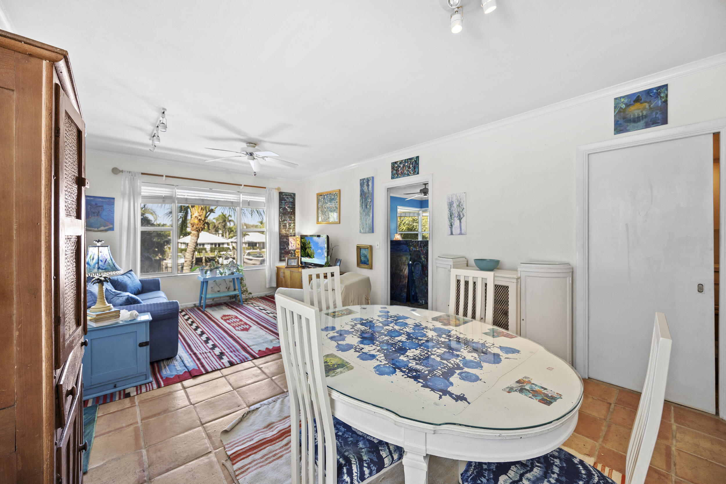 DEL HARBOUR CONDO - Residential