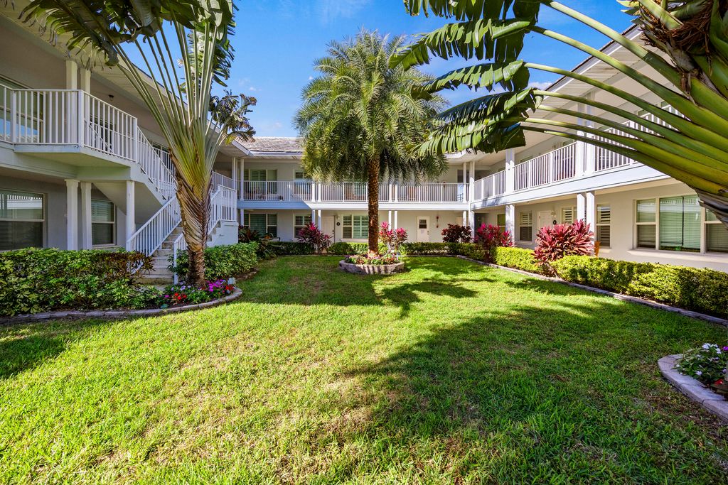 Photo of 1820 S Ocean Boulevard #2f, Delray Beach, FL 33483 (MLS # R11161520)