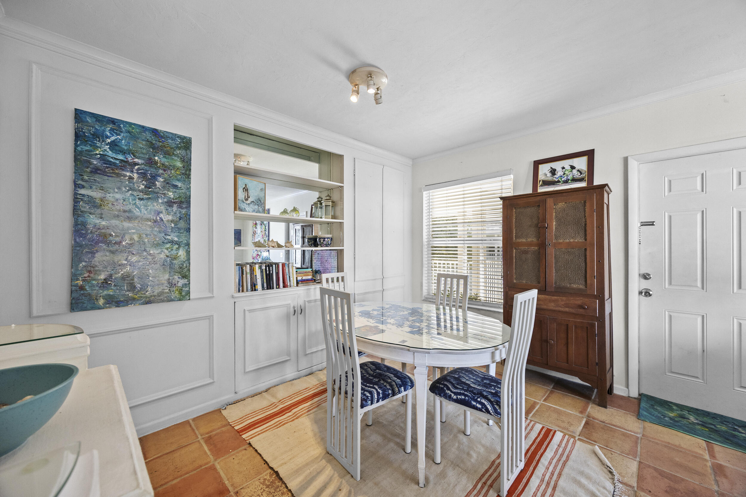 DEL HARBOUR CONDO - Residential