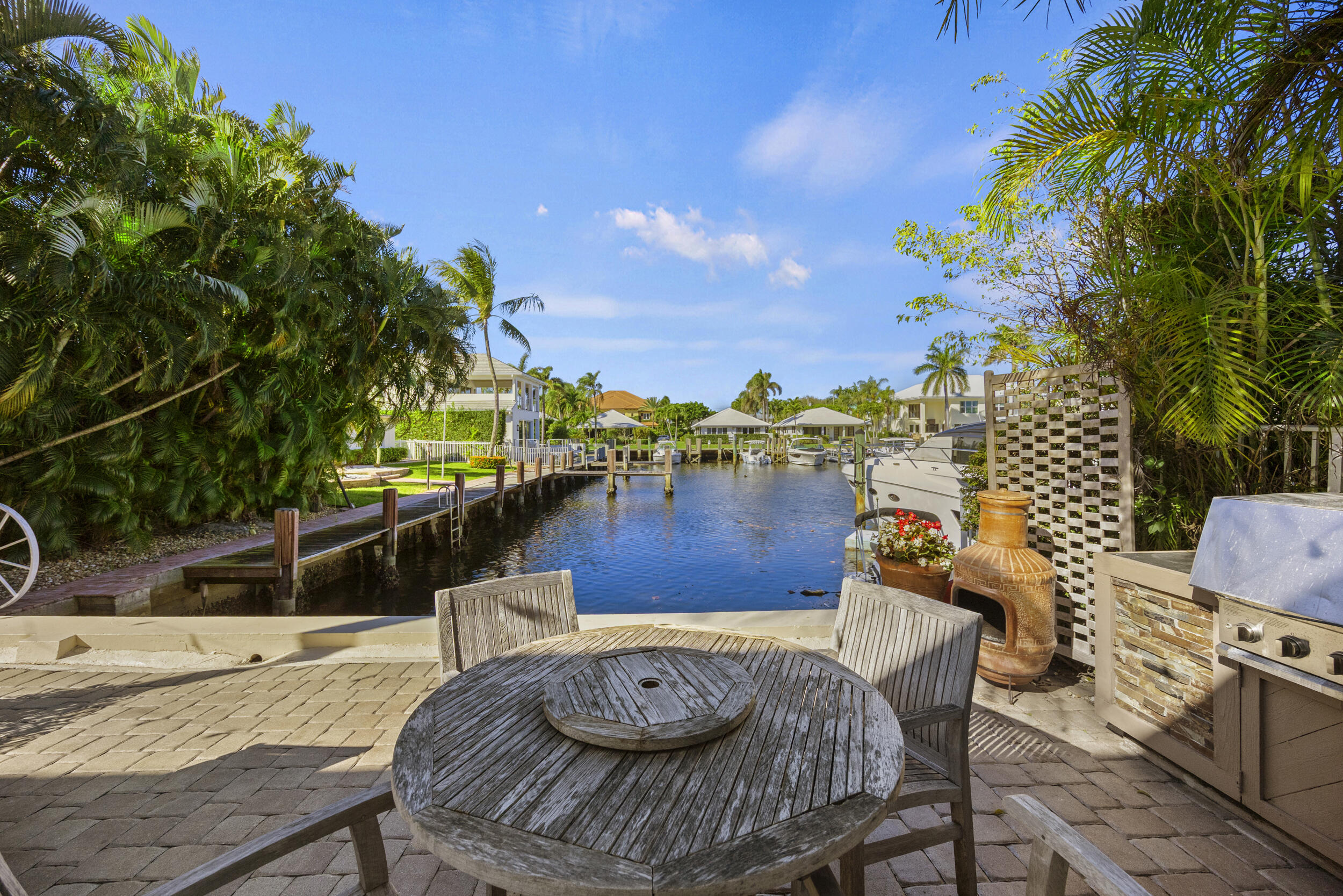 DEL HARBOUR CONDO - Residential