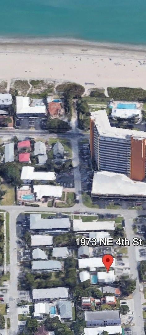 Ocean Vue 3-34 B - Residential Lease