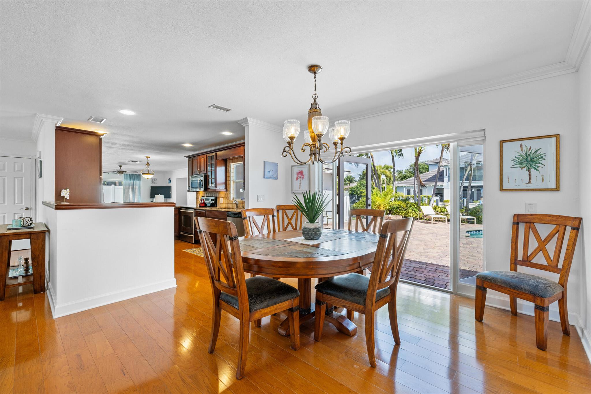 Tropic Isle 2nd SEC - Residential