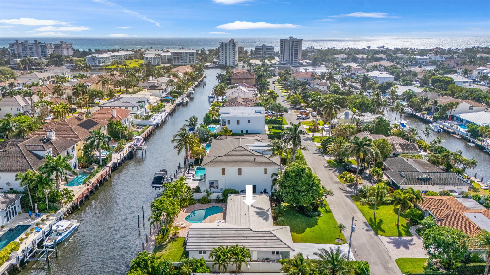 Tropic Isle 2nd SEC - Residential