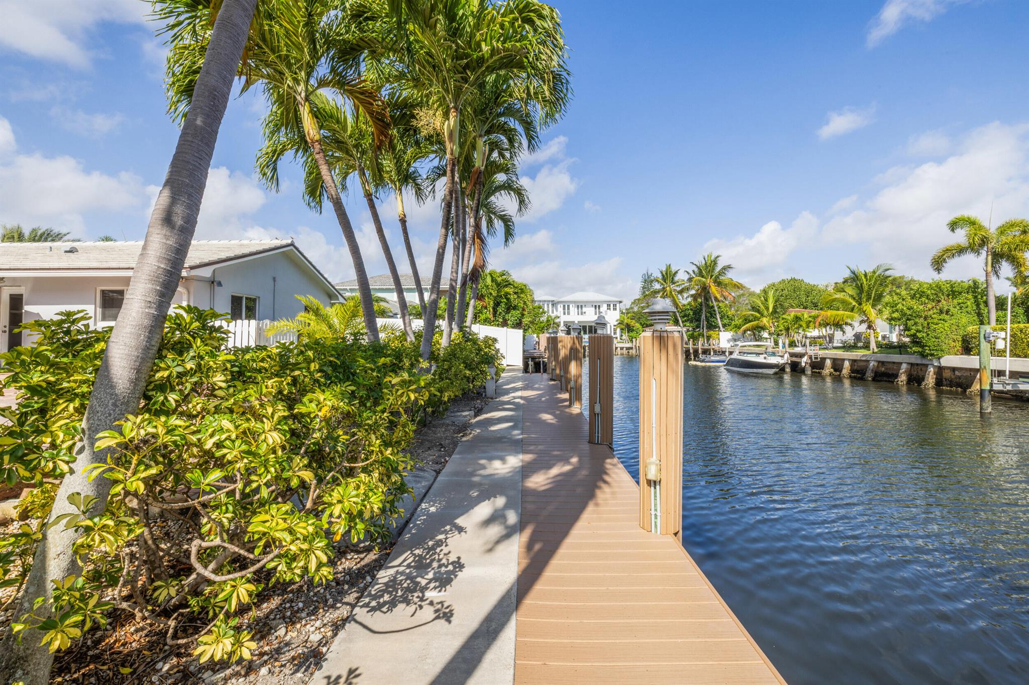 Tropic Isle 2nd SEC - Residential