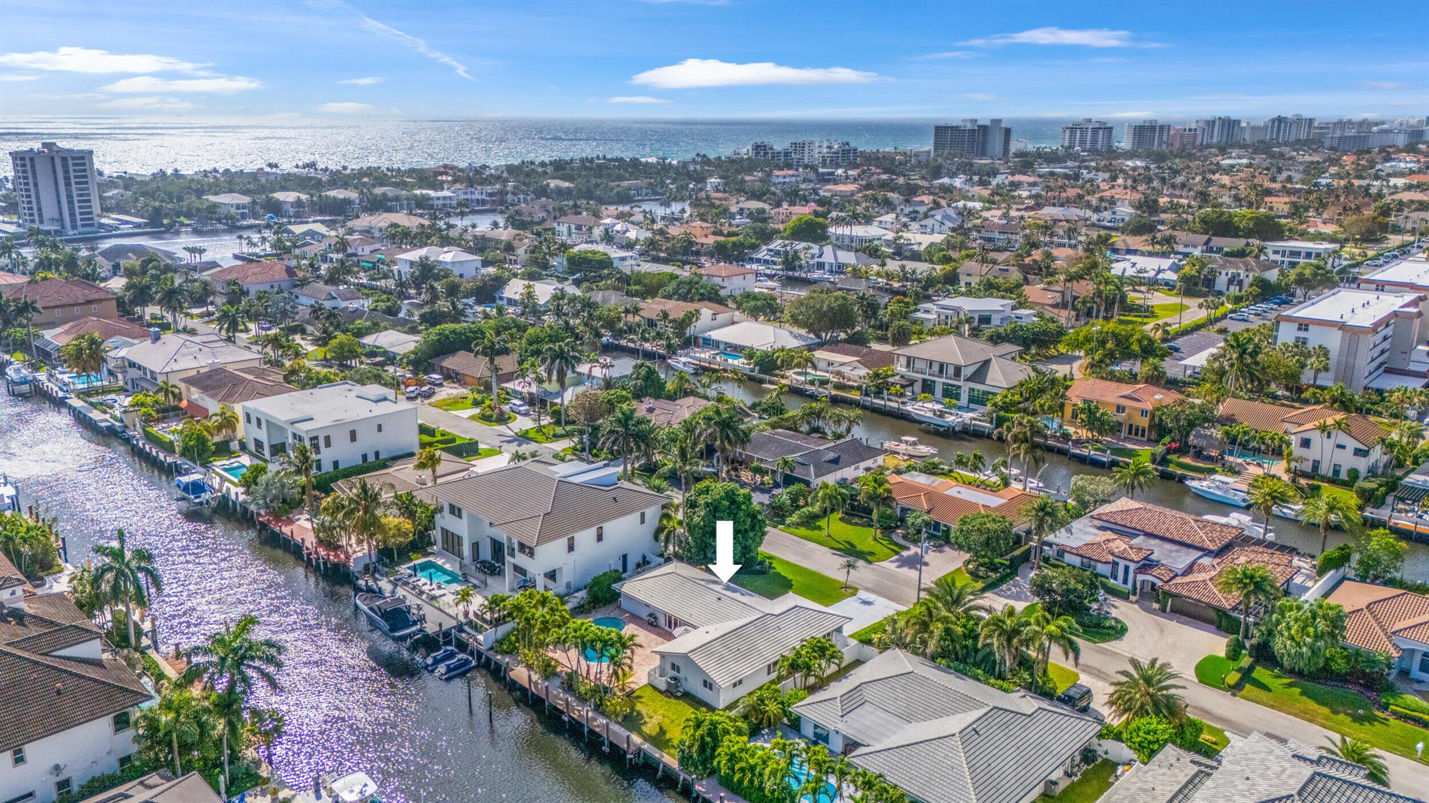 Tropic Isle 2nd SEC - Residential