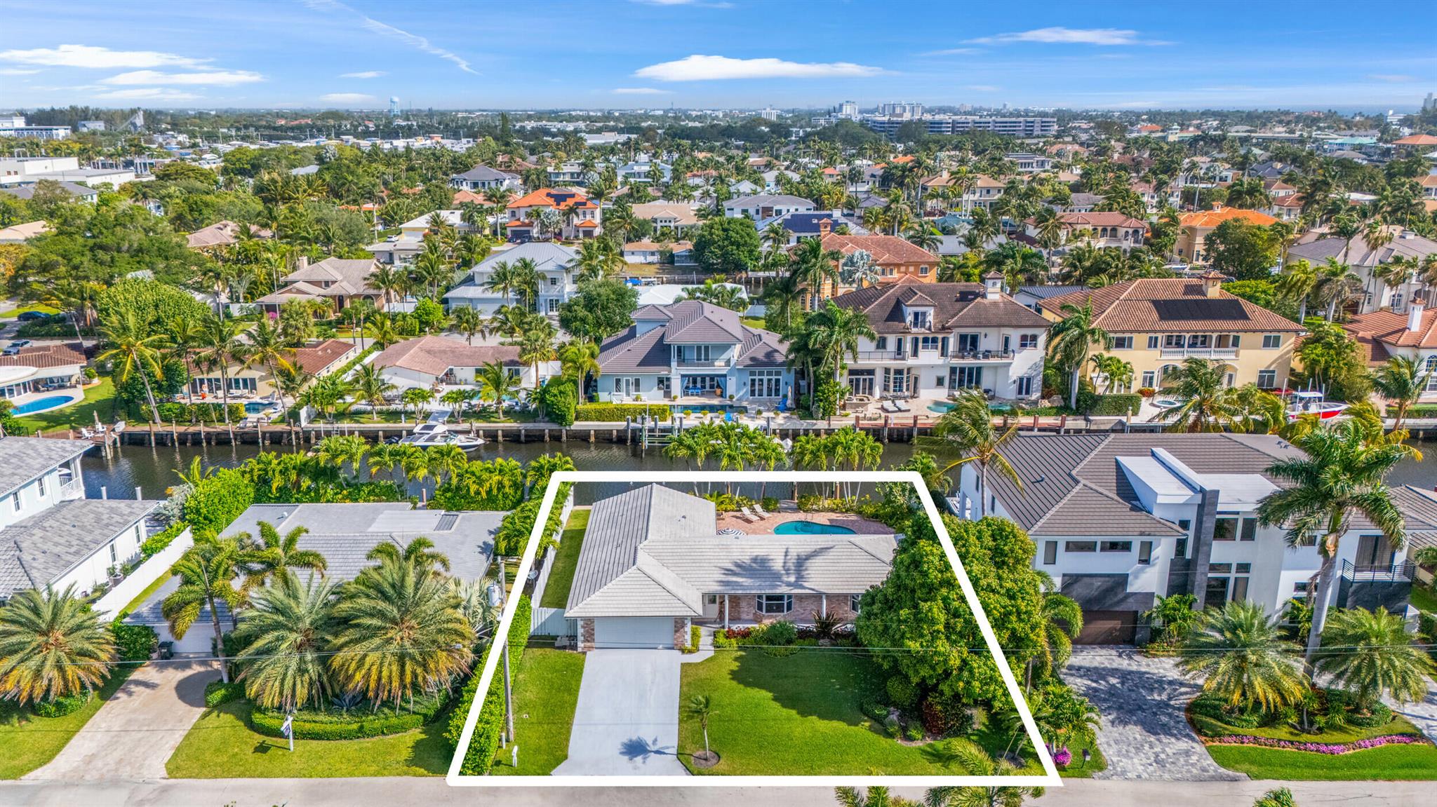 Tropic Isle 2nd SEC - Residential