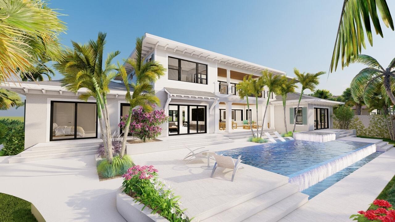 Tropic Isle 2nd SEC - Residential