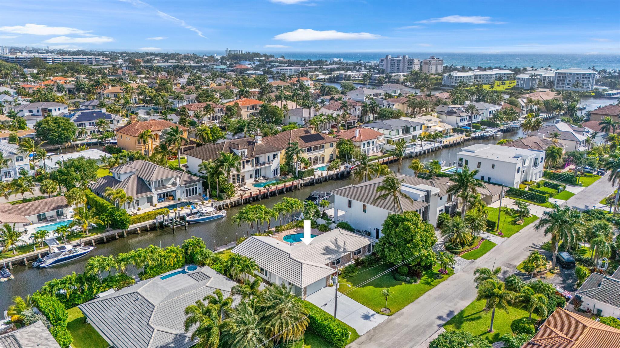 Tropic Isle 2nd SEC - Residential