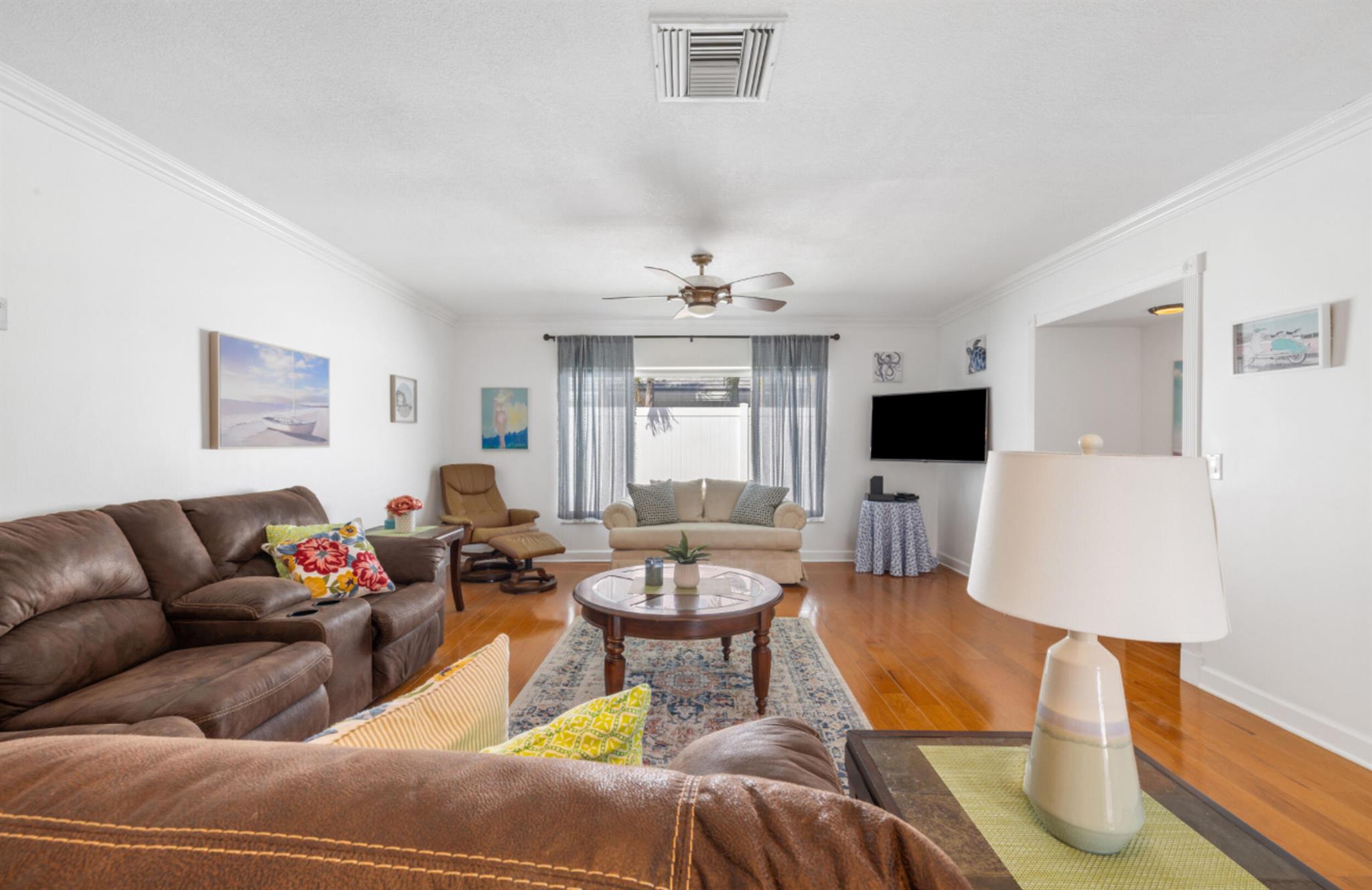 Tropic Isle 2nd SEC - Residential